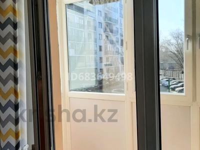 1-бөлмелі пәтер · 33 м² · 2/10 қабат, мкр Сайран, Толе би — Отеген батыра, бағасы: 220 000 ₸ в Алматы, Ауэзовский р-н
