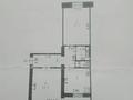 2-комнатная квартира · 49 м² · 5/5 этаж, Шевченко 31А за 9 млн ₸ в Актобе, мкр Гормолзавод