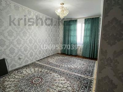 3-комнатная квартира · 70 м² · 8/9 этаж, мкр Нурсат, Мкр Нурсат, синий дом 54/60 — Сейітжан қари мешіті за 24.5 млн ₸ в Шымкенте, Каратауский р-н
