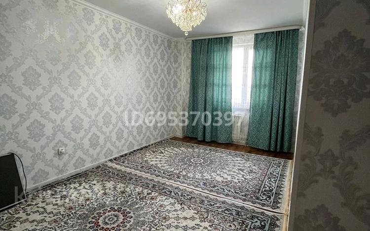 3-комнатная квартира · 70 м² · 8/9 этаж, мкр Нурсат, Мкр Нурсат, синий дом 54/60 — Сейітжан қари мешіті за 24.5 млн ₸ в Шымкенте, Каратауский р-н — фото 2