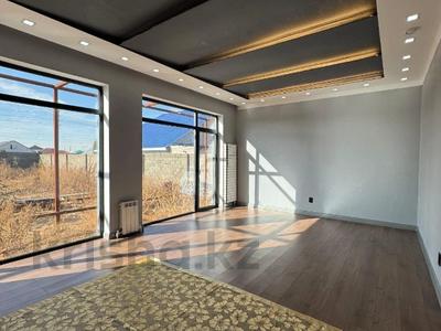 Отдельный дом · 3 комнаты · 231 м² · 10 сот., жилой массив Кызылжар за 39.5 млн 〒 в Актобе