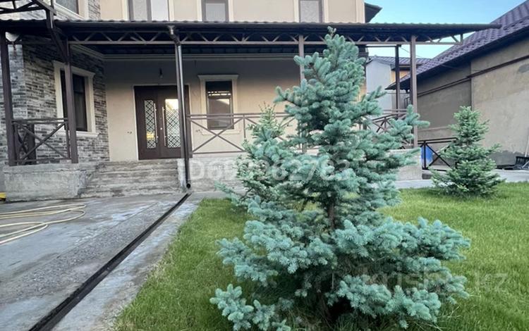 Жеке үй · 7 бөлме · 340 м² · 7 жүзд., Наурыз ш/а, Мкр Наурыз ,Кордай 6 — Байтурсынова-Рыскулова, бағасы: 250 млн ₸ в Шымкенте, Туран р-н — фото 2