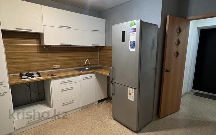 1-комнатная квартира · 38 м² · 8/9 этаж, Юбилейный 6 за 18 млн ₸ в Костанае — фото 2