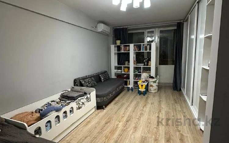 1-бөлмелі пәтер · 47.9 м² · 6/7 қабат, Айтеке би — Наурызбай батыра/Айтеке би, бағасы: 45 млн ₸ в Алматы, Алмалинский р-н — фото 31