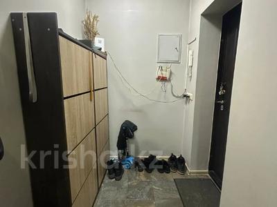 1-бөлмелі пәтер · 47.9 м² · 6/7 қабат, Айтеке би — Наурызбай батыра/Айтеке би, бағасы: 45 млн ₸ в Алматы, Алмалинский р-н