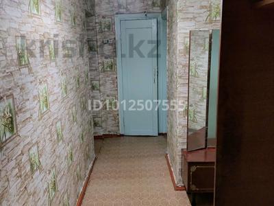 2-бөлмелі пәтер · 48 м² · 3/5 қабат, 4 микрорайон, бағасы: 120 000 〒 в Талдыкоргане, мкр Жастар