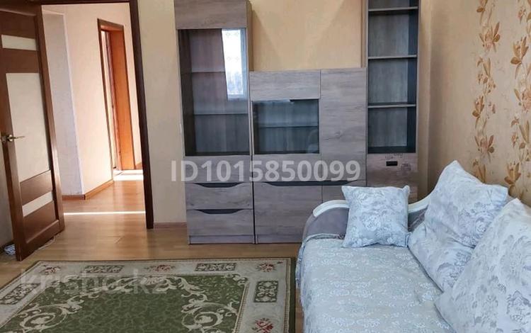 3-комнатная квартира · 74 м² · 13/18 этаж, Бауыржана Момышулы 19/2 за 33 млн ₸ в Астане, Алматы р-н — фото 2