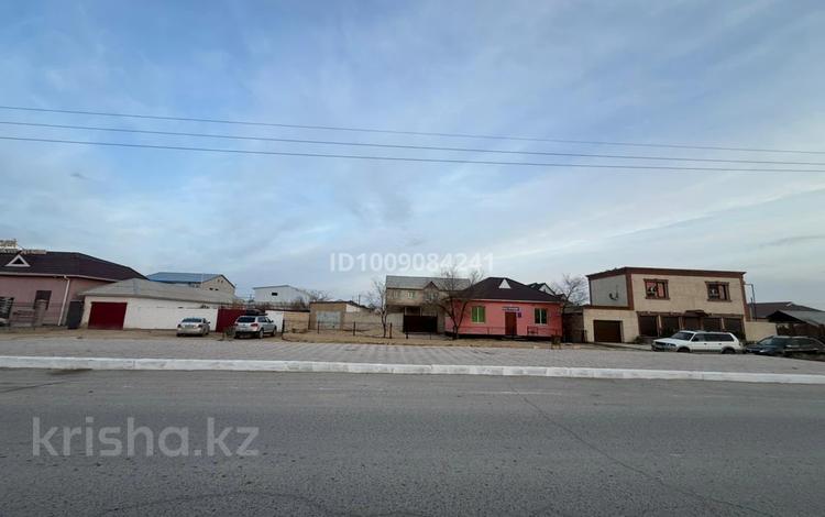Участок · 4 сотки, Қашаған 21 Б — Вогзалдағы Адай магазиннін алдында орналасқан за 6 млн 〒 в Жанаозен — фото 4