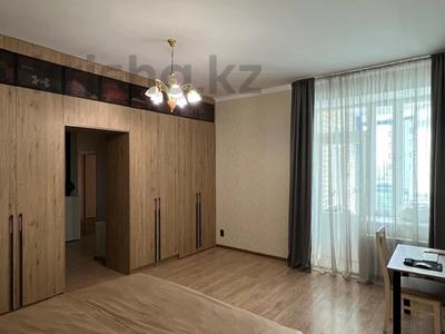 3-бөлмелі пәтер, 100 м², 5/11 қабат ай сайын, Женис 3 — Кенесары, бағасы: 350 000 〒 в Астане, Сарыарка р-н