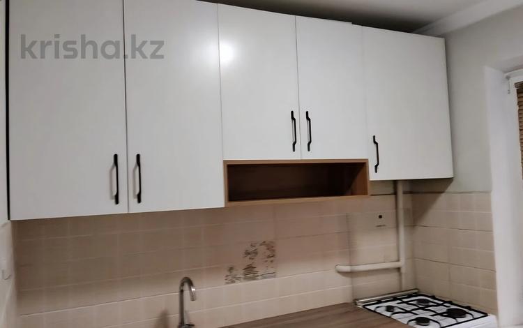 1-бөлмелі пәтер · 32 м² · 1/4 қабат, мкр №6 33, бағасы: 21 млн ₸ в Алматы, Ауэзовский р-н — фото 10
