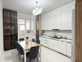 2-бөлмелі пәтер · 82 м² · 4/5 қабат, мкр Нурсая, Елорда 3Б, бағасы: 31 млн ₸ в Атырау — фото 4