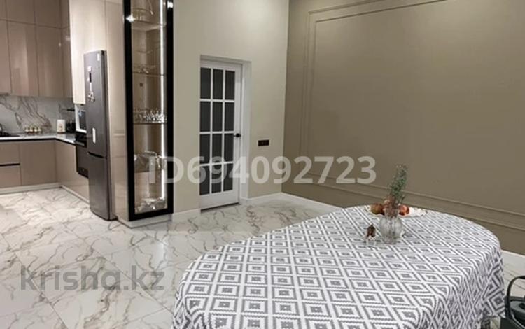 Жеке үй · 5 бөлме · 225 м² · 8 жүзд., Өскен ш/а., 5 60, бағасы: 45 млн ₸ в Атырау, мкр Зарослый — фото 2
