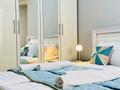 3-комнатная квартира · 115 м² · 10/12 этаж, Сейфуллина 580 — Аль-Фараби угол Сейфуллина за 49 000 ₸ в Алматы, Бостандыкский р-н — фото 8