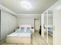 3-комнатная квартира · 115 м² · 10/12 этаж, Сейфуллина 580 — Аль-Фараби угол Сейфуллина за 49 000 ₸ в Алматы, Бостандыкский р-н — фото 13