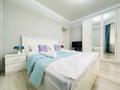 3-комнатная квартира · 115 м² · 10/12 этаж, Сейфуллина 580 — Аль-Фараби угол Сейфуллина за 49 000 ₸ в Алматы, Бостандыкский р-н — фото 16