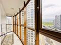 3-комнатная квартира · 115 м² · 10/12 этаж, Сейфуллина 580 — Аль-Фараби угол Сейфуллина за 49 000 ₸ в Алматы, Бостандыкский р-н — фото 25