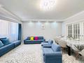 3-комнатная квартира · 115 м² · 10/12 этаж, Сейфуллина 580 — Аль-Фараби угол Сейфуллина за 49 000 ₸ в Алматы, Бостандыкский р-н — фото 3