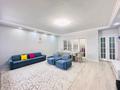3-комнатная квартира · 115 м² · 10/12 этаж, Сейфуллина 580 — Аль-Фараби угол Сейфуллина за 49 000 ₸ в Алматы, Бостандыкский р-н — фото 44