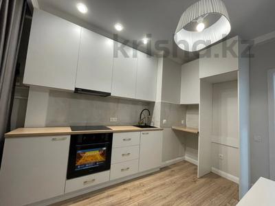 1-бөлмелі пәтер · 35 м² · 2/5 қабат, Есенова, бағасы: 34.5 млн ₸ в Алматы, Медеуский р-н
