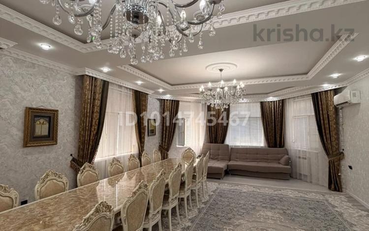 Отдельный дом · 7 комнат · 492 м² · 5 сот., мкр "Шыгыс 3" 155 за 85 млн ₸ в Актау, мкр "Шыгыс 3" — фото 2