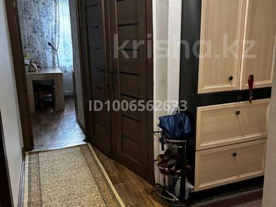 3-комнатная квартира · 62 м² · 2/5 этаж, Манаса 19 — Проспект Абая. уг. Манаса. за 55 млн ₸ в Алматы, Бостандыкский р-н
