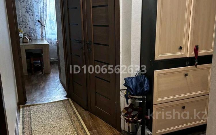 3-комнатная квартира · 62 м² · 2/5 этаж, Манаса 19 — Проспект Абая. уг. Манаса. за 55 млн ₸ в Алматы, Бостандыкский р-н — фото 2