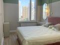 1-бөлмелі пәтер · 45 м² · 15/16 қабат, Каныша Сатпаева 133/1, бағасы: 42 млн ₸ в Алматы, Бостандыкский р-н — фото 3