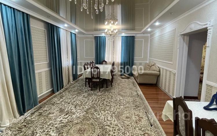 Жеке үй · 5 бөлме · 250 м² · 4.8 жүзд., 8 марта 23 — Пед.институт, бағасы: 43 млн ₸ в Уральске — фото 2