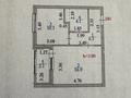 1-бөлмелі пәтер · 39.5 м² · 7/9 қабат, Илияс Омаров 2, бағасы: 30 млн ₸ в Астане, Нура р-н — фото 20