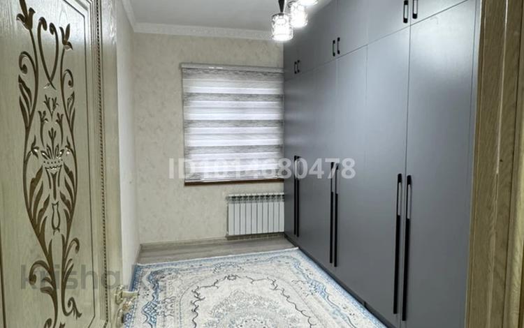 3-бөлмелі пәтер · 62.2 м² · 2/5 қабат, Карасу ш/а 65, бағасы: 33 млн ₸ в Шымкенте, Аль-Фарабийский р-н — фото 2