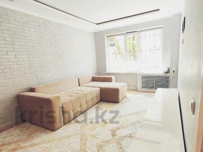 1-бөлмелі пәтер · 30.4 м² · 1/5 қабат, мкр Орбита-1 — Торайгырова-Навои, бағасы: 26.5 млн ₸ в Алматы, Бостандыкский р-н