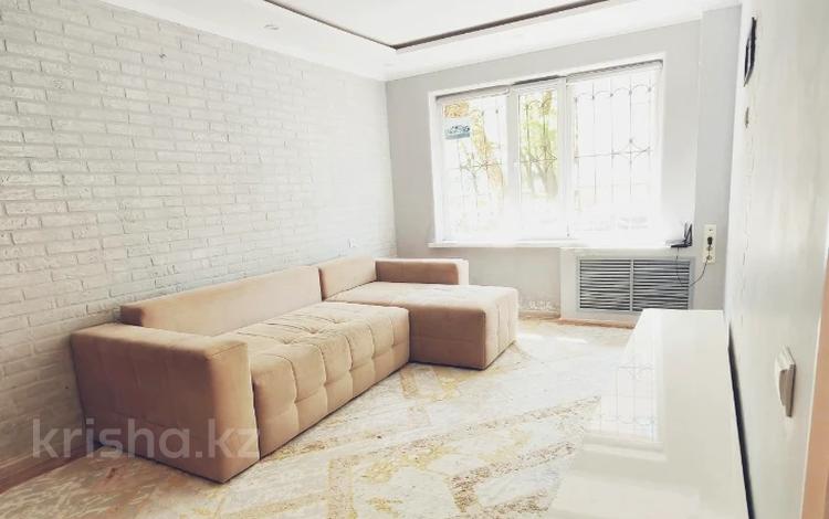 1-бөлмелі пәтер · 30.4 м² · 1/5 қабат, мкр Орбита-1 — Торайгырова-Навои, бағасы: 26.5 млн ₸ в Алматы, Бостандыкский р-н — фото 6