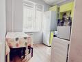 1-бөлмелі пәтер · 30.4 м² · 1/5 қабат, мкр Орбита-1 — Торайгырова-Навои, бағасы: 26.5 млн ₸ в Алматы, Бостандыкский р-н — фото 4