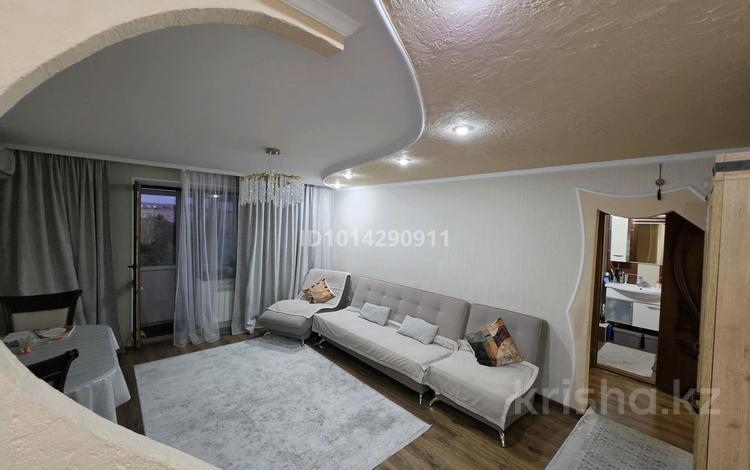 3-бөлмелі пәтер · 65.8 м² · 5/5 қабат, Ауэзова 37 — Новостройка, бағасы: 24 млн ₸ в Семее — фото 2