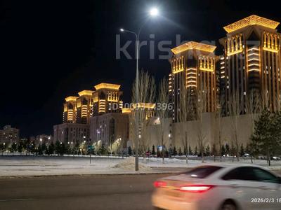 1-комнатная квартира · 50 м² · 16/24 этаж, Калибек Куанышбаев, 9/2 — Байтурсынова за 14 000 ₸ в Астане, Сарайшык р-н