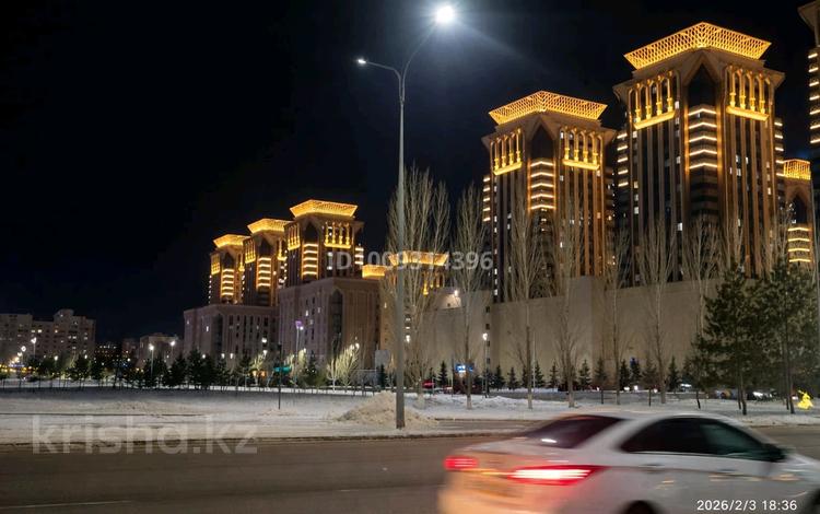1-комнатная квартира · 50 м² · 16/24 этаж, Калибек Куанышбаев, 9/2 — Байтурсынова за 14 000 ₸ в Астане, Сарайшык р-н — фото 2