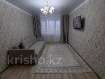 2-бөлмелі пәтер · 45 м² · 4/5 қабат, Маншук Маметова 19, бағасы: 11.5 млн ₸ в Аксу