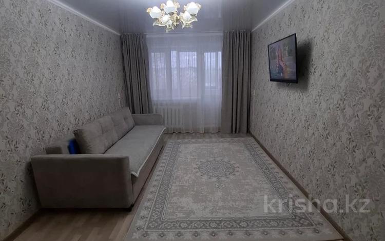 2-бөлмелі пәтер · 45 м² · 4/5 қабат, Маншук Маметова 19, бағасы: 11.5 млн ₸ в Аксу — фото 10