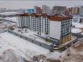 2-комнатная квартира · 70 м² · 8/9 этаж, Толе Би 35/1 — Бухар Жырау за 42 млн 〒 в Астане, Нура р-н — фото 9