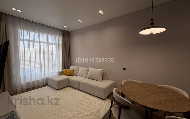 2-комнатная квартира · 39.5 м² · 9/10 этаж, Е-15 13 за 35 млн ₸ в Астане, Нура р-н — фото 2