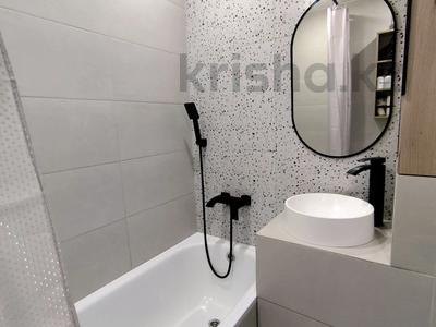 1-комнатная квартира · 38 м² · 5/9 этаж, 3 микрорайон 16А — ТД Армонд за 14 000 ₸ в Степногорске