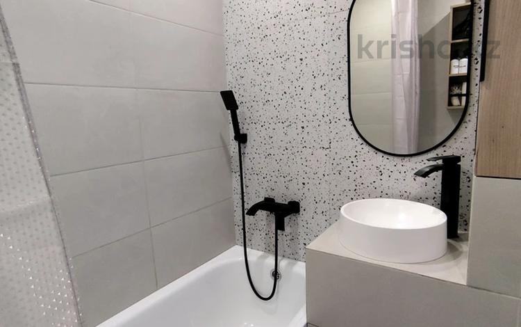 1-комнатная квартира · 38 м² · 5/9 этаж, 3 микрорайон 16А — ТД Армонд за 14 000 ₸ в Степногорске — фото 4