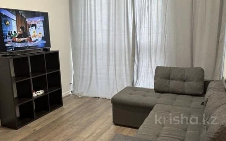 1-комнатная квартира · 38 м² · 3/5 этаж, 31Б мкр 30 за 80 000 ₸ в Актау — фото 2