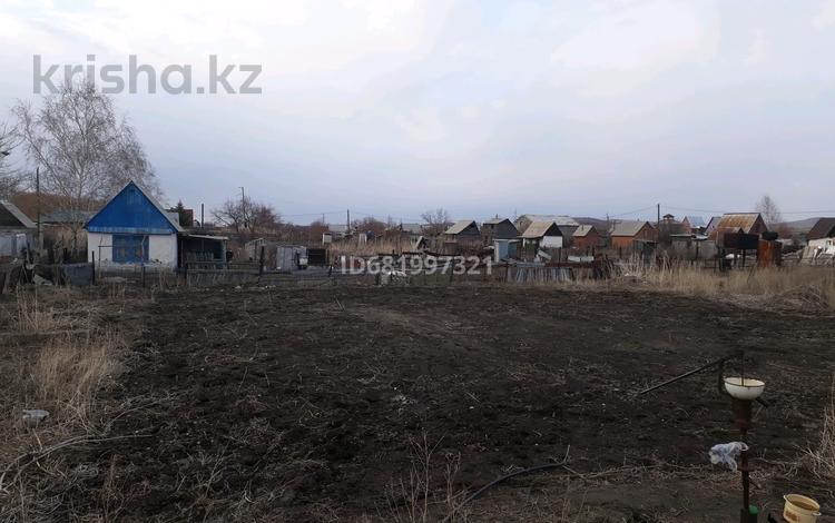 Жер телімі · 12 сотық, Шапагат, бағасы: 700 000 ₸ в им. Касыма кайсеновой — фото 5