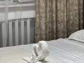 2-бөлмелі пәтер · 35 м² · 2/3 қабат, Зайсан 23, бағасы: 20 000 ₸ в Астане, Сарыарка р-н