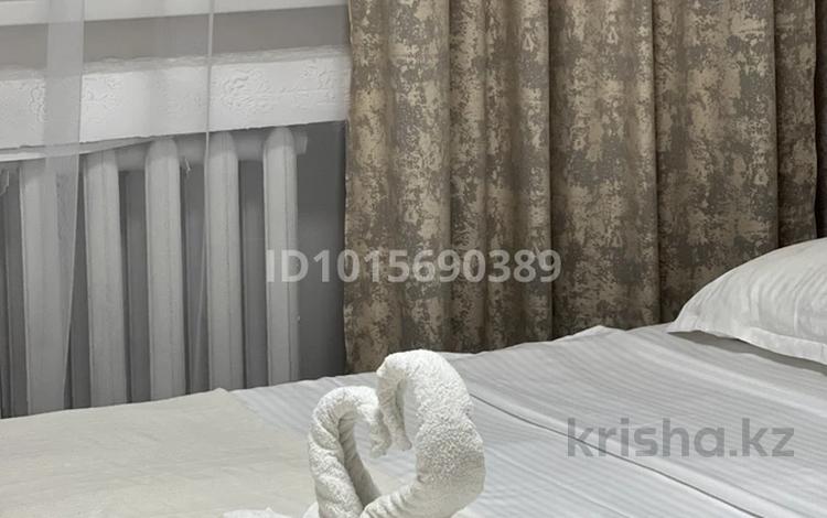 2-бөлмелі пәтер · 35 м² · 2/3 қабат, Зайсан 23, бағасы: 20 000 ₸ в Астане, Сарыарка р-н — фото 2