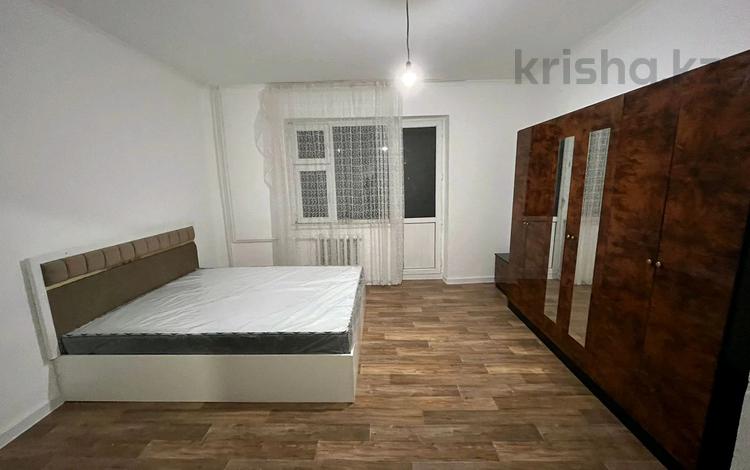 3-комнатная квартира, 92 м², 3/5 этаж помесячно, мкр Нурсат — Вдоль аллеи Нурсат 1