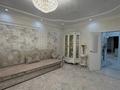 3-комнатная квартира · 123.8 м² · 5/5 этаж, мкр. Алтын орда, ул.Тауелсиздик 5 — пр.А.Молдагуловой за 46 млн ₸ в Актобе — фото 4
