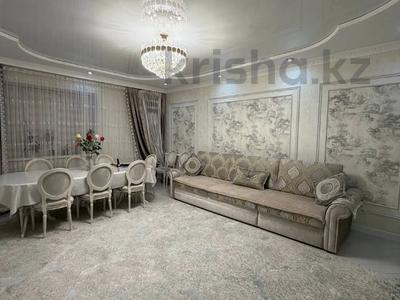 3-комнатная квартира · 123.8 м² · 5/5 этаж, мкр. Алтын орда, ул.Тауелсиздик 5 — пр.А.Молдагуловой за 46 млн ₸ в Актобе
