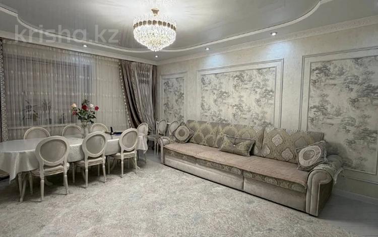 3-комнатная квартира · 123.8 м² · 5/5 этаж, мкр. Алтын орда, ул.Тауелсиздик 5 — пр.А.Молдагуловой за 46 млн ₸ в Актобе — фото 27